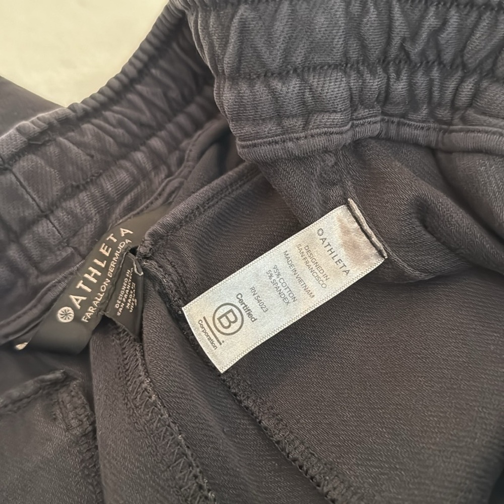 ATHLETA Farallon Bermuda Shorts - Picture 11 of 14